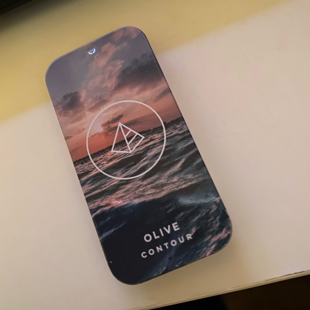 Maskcara Beauty Olive Cream Contour